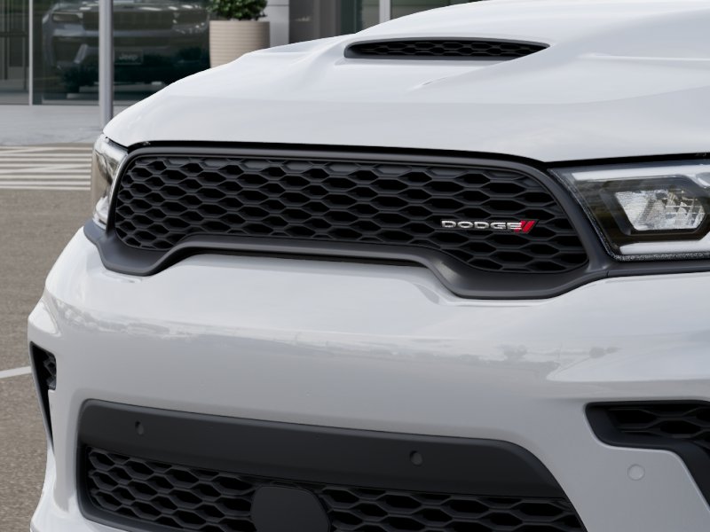 New 2026 White Dodge GT Plus HEMI V8 image 11