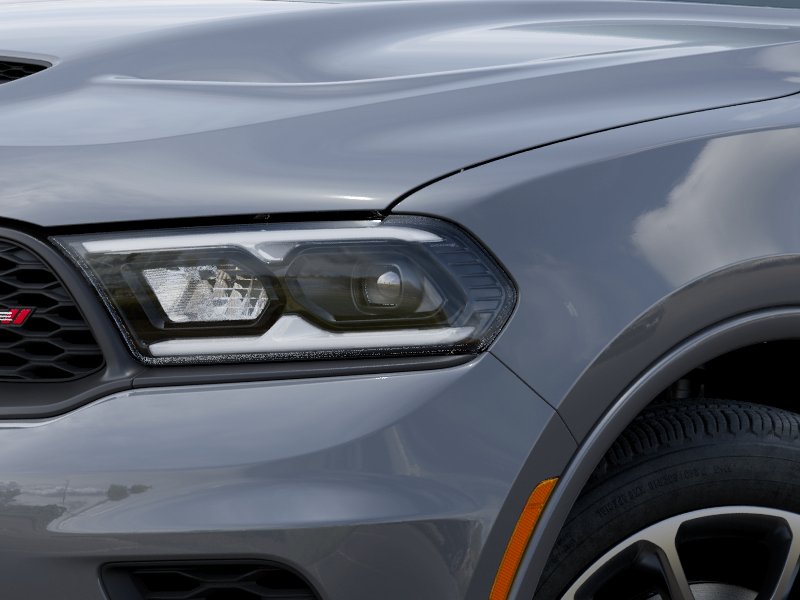 New 2026 Destroyer Gray Clear-Coat Exterior Paint Dodge GT Plus HEMI V8 image 36