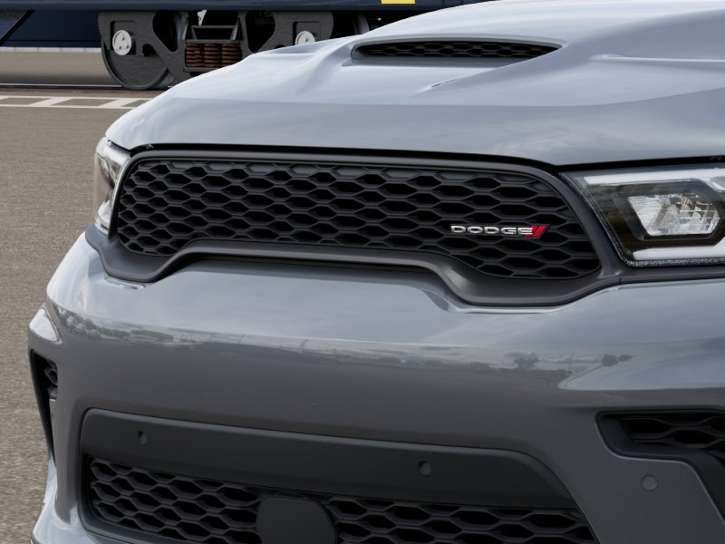 New 2026 Destroyer Gray Clear-Coat Exterior Paint Dodge GT Plus HEMI V8 image 37