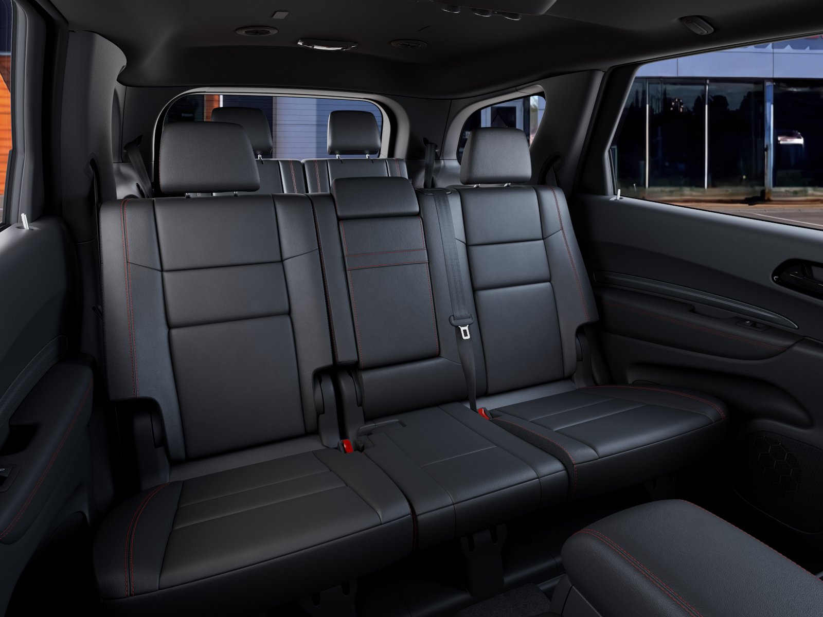 New 2026 Night Moves Exterior Paint Dodge GT Plus image 30