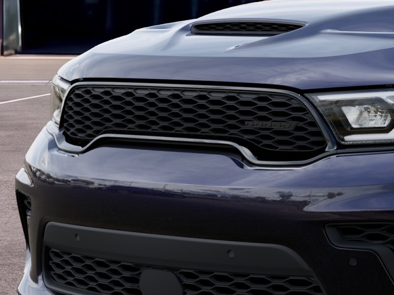 New 2026 Night Moves Exterior Paint Dodge GT Plus image 26