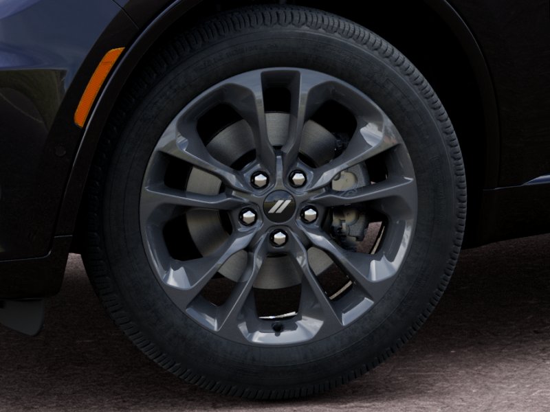 New 2026 Night Moves Exterior Paint Dodge GT Plus image 23