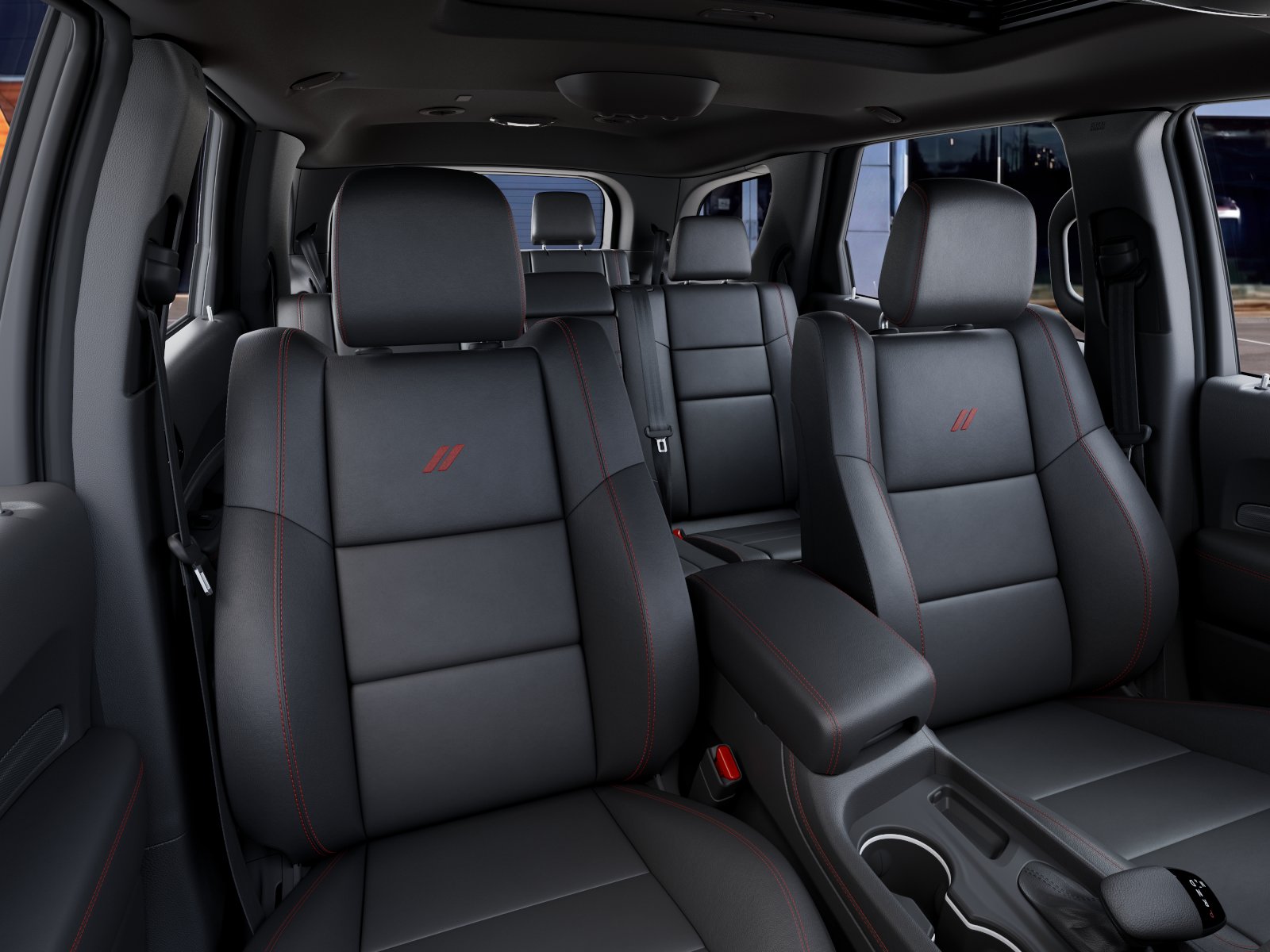 New 2026 Night Moves Exterior Paint Dodge GT Plus image 31