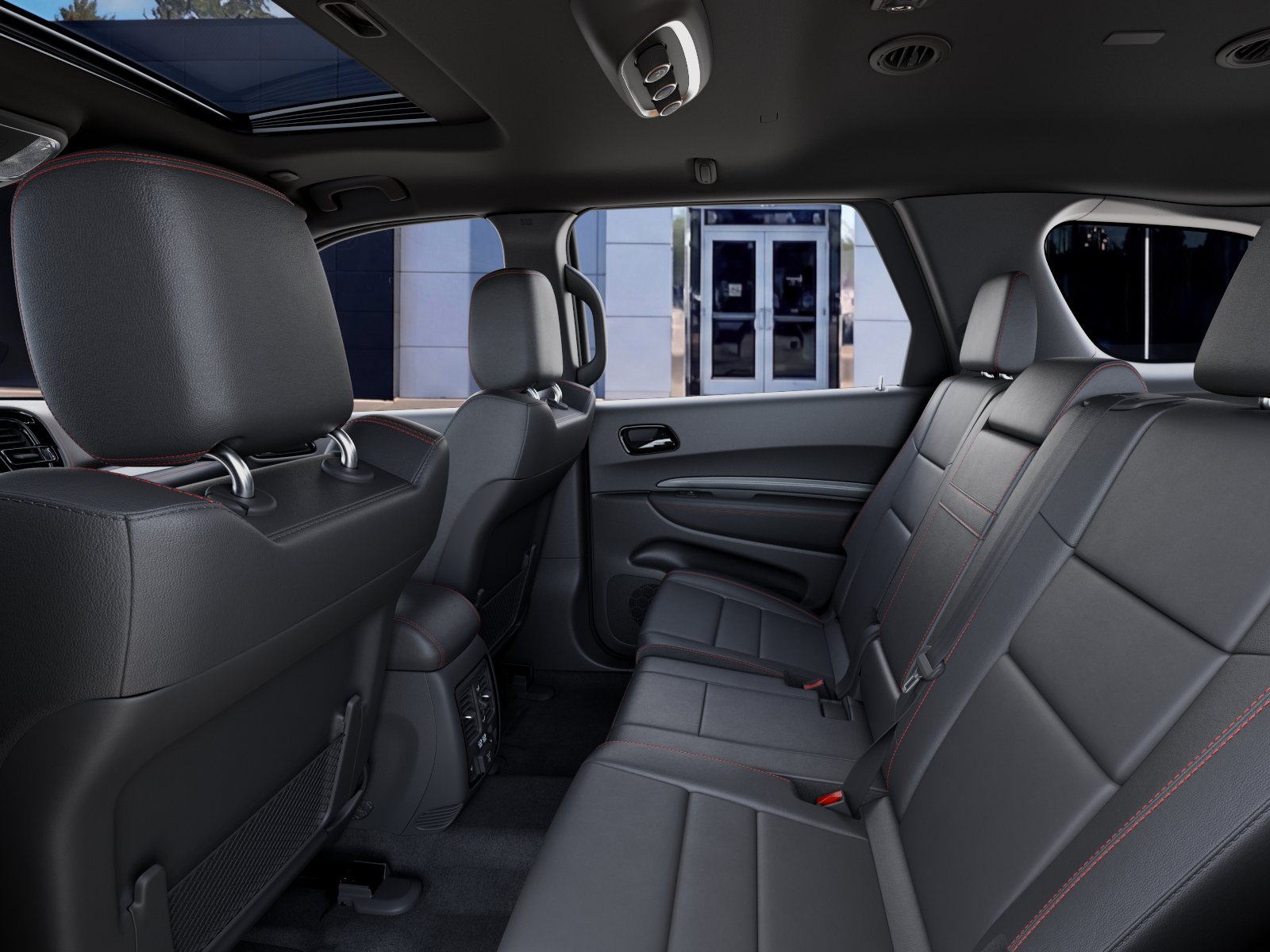 New 2026 Night Moves Exterior Paint Dodge GT Plus image 38