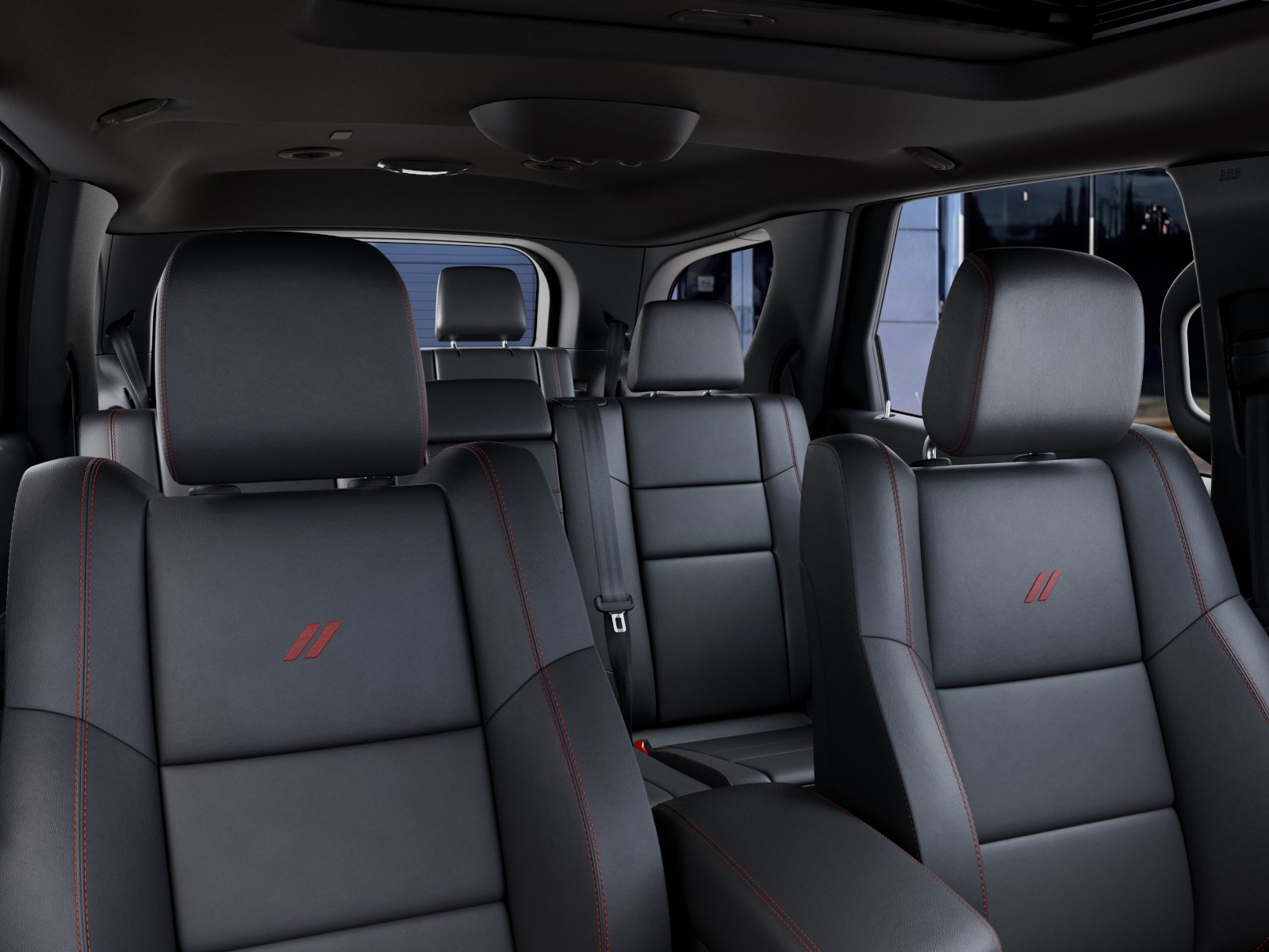 New 2026 Night Moves Exterior Paint Dodge GT Plus image 41