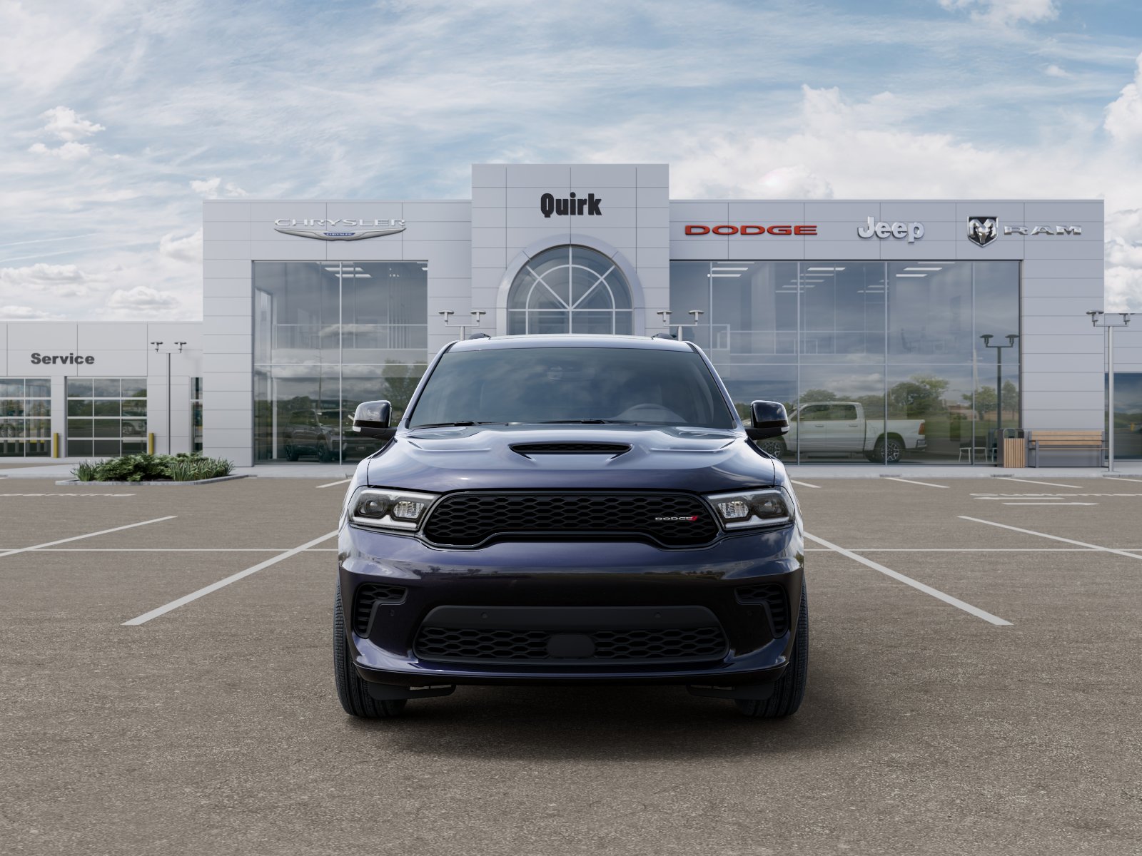 New 2026 Night Moves Dodge GT Plus image 32