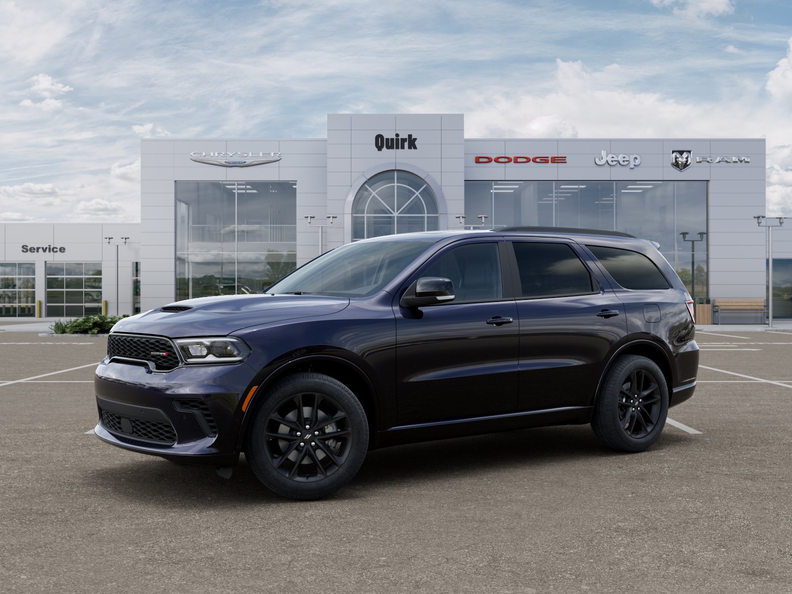 New 2026 Night Moves Dodge GT Plus image 28