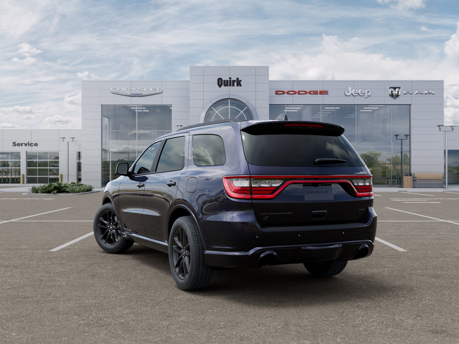 New 2026 Night Moves Dodge GT Plus image 29