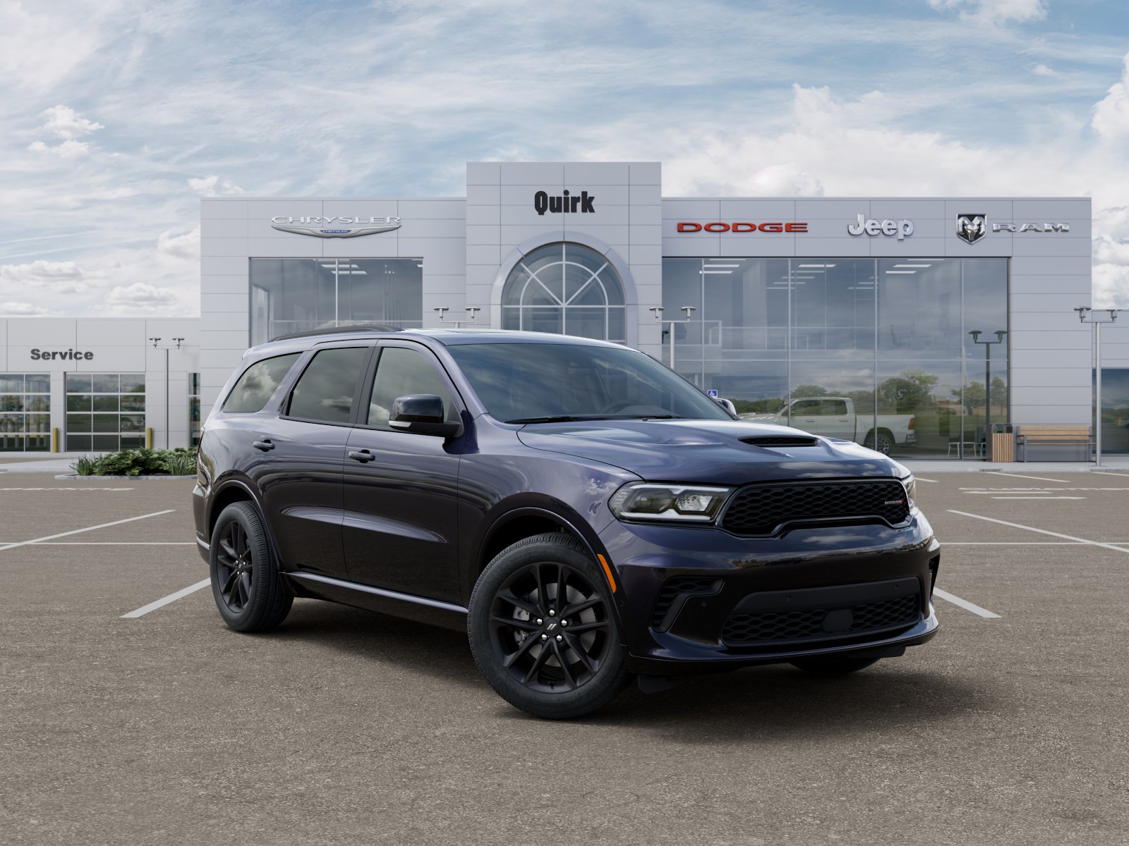 New 2026 Night Moves Dodge GT Plus image 31