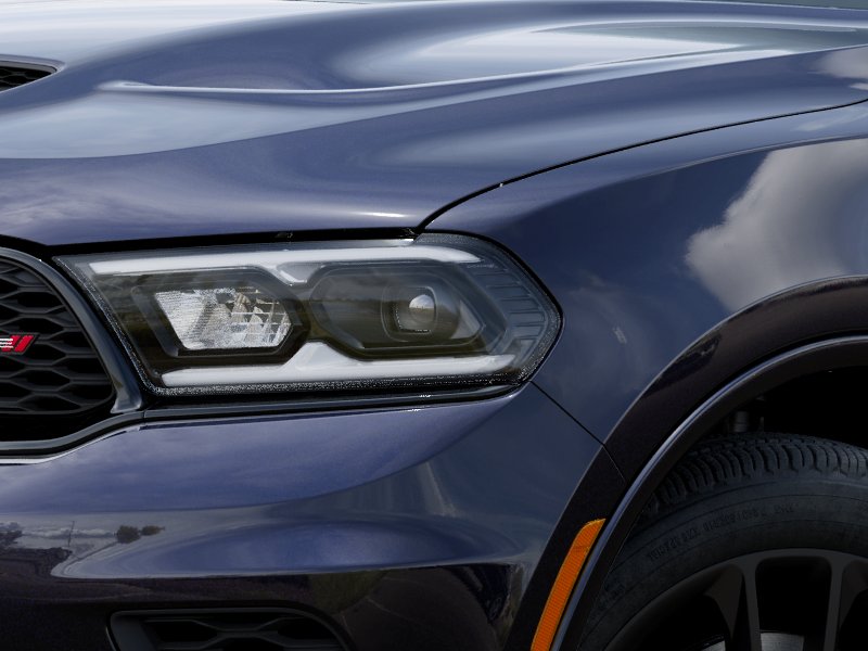 New 2026 Night Moves Dodge GT Plus image 36