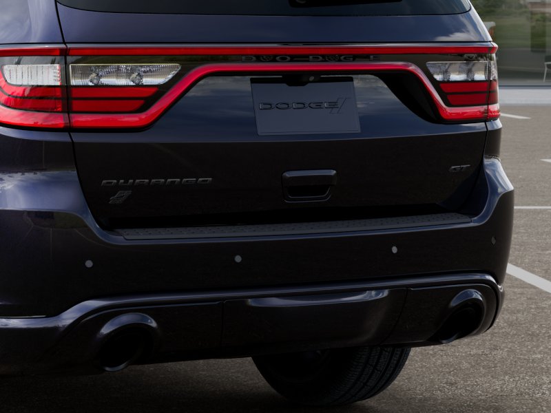 New 2026 Night Moves Dodge GT Plus image 39
