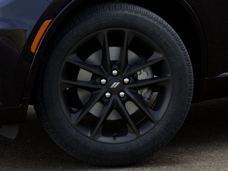 New 2026 Night Moves Dodge GT Plus image 34