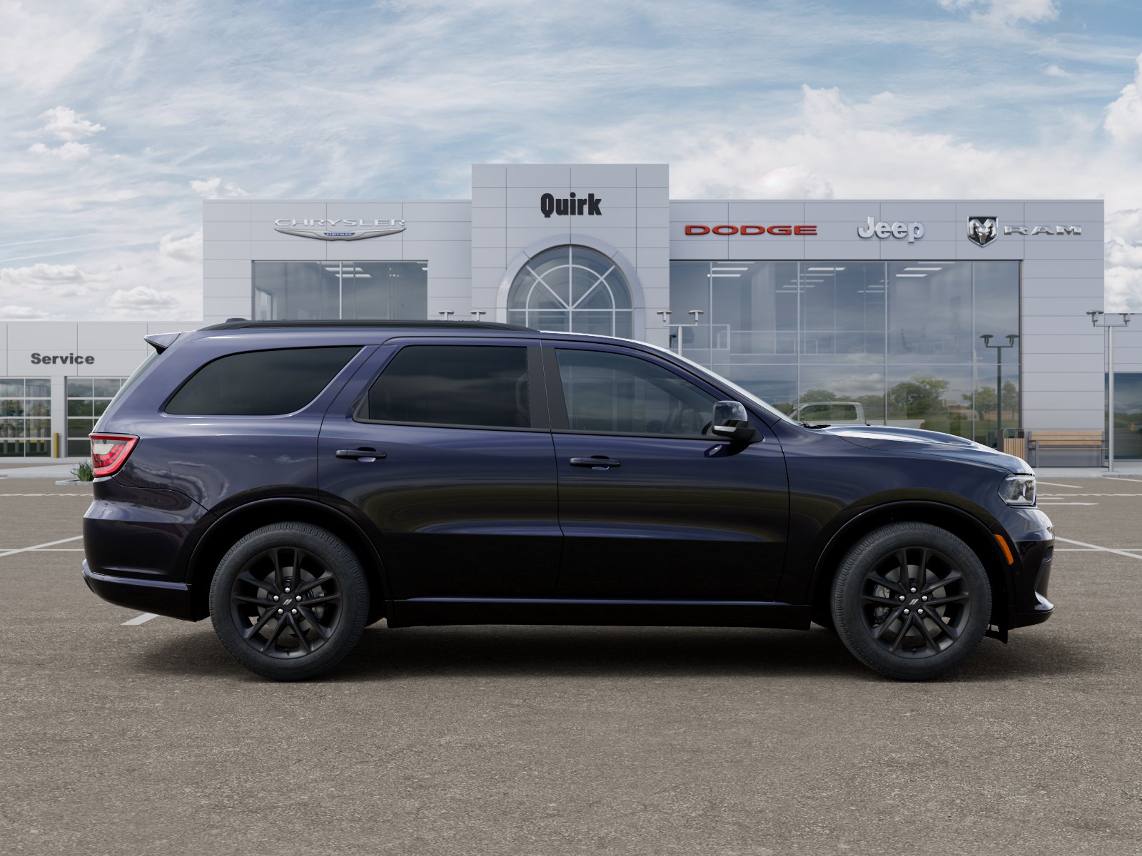 New 2026 Night Moves Dodge GT Plus image 47
