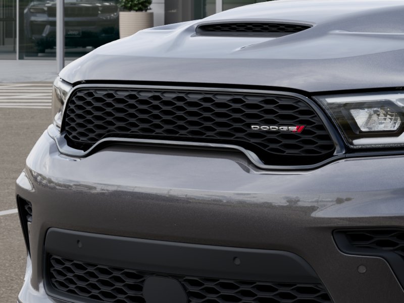 New 2026 Vapor Gray Exterior Paint Dodge GT Plus image 23