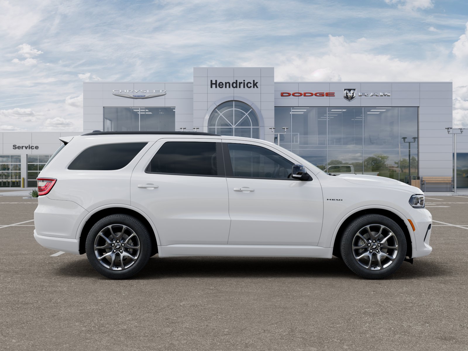 New 2026 White Knuckle Clear-Coat Exterior Paint Dodge GT Premium HEMI V8 image 58