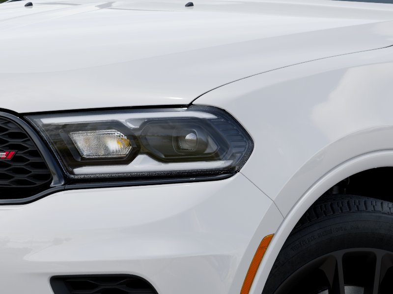 New 2026 White Knuckle Clear-Coat Exterior Paint Dodge GT image 45