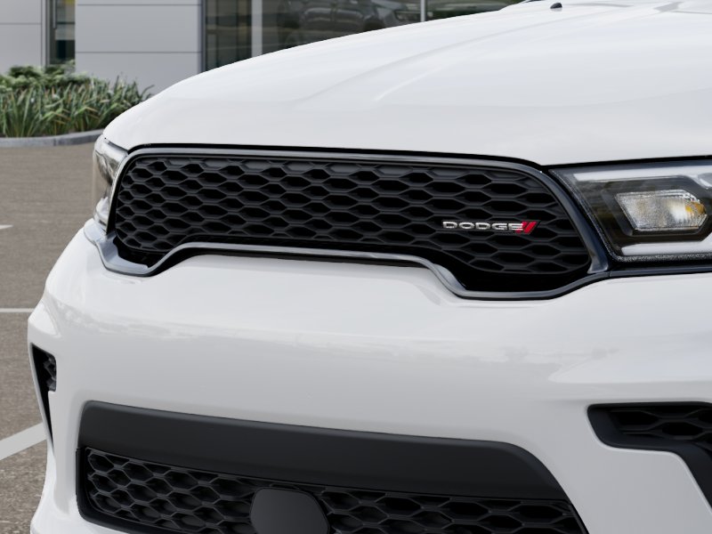 New 2026 White Knuckle Clear-Coat Exterior Paint Dodge GT image 46