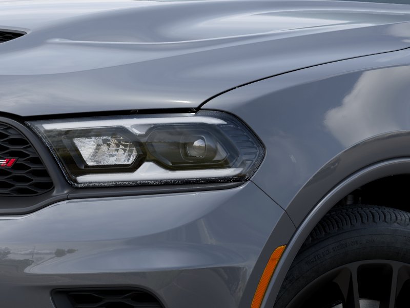 New 2026 Gray Clearcoat Dodge GT Plus image 10