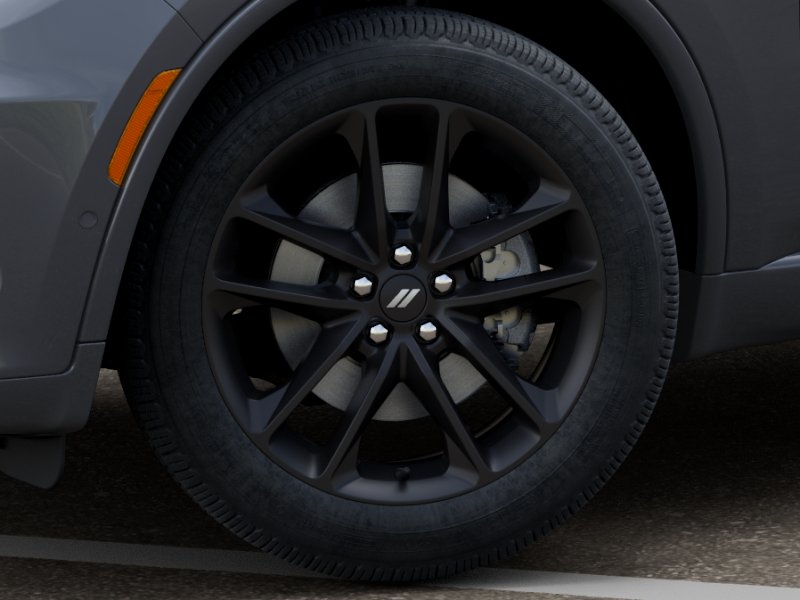 New 2026 Gray Clearcoat Dodge GT Plus image 8
