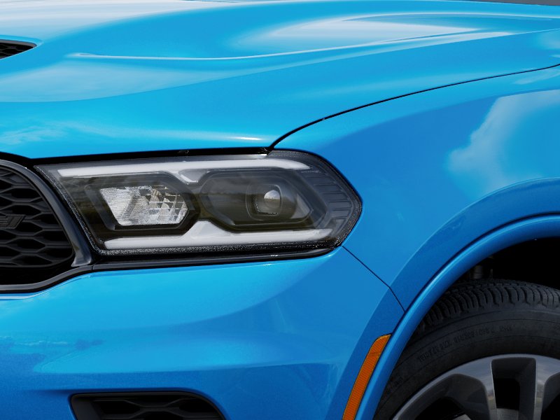 New 2026 B5 Blue Dodge GT Plus image 10
