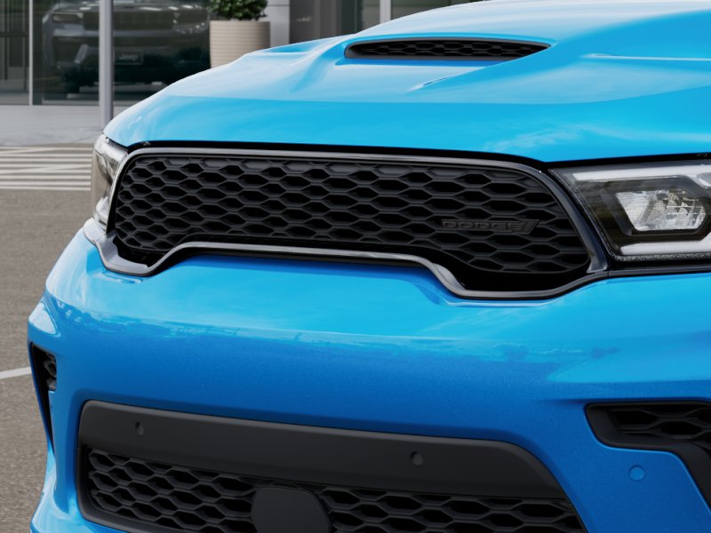 New 2026 B5 Blue Dodge GT Plus image 11