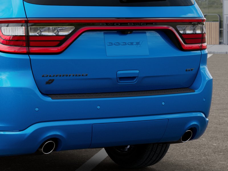New 2026 B5 Blue Dodge GT Plus image 13