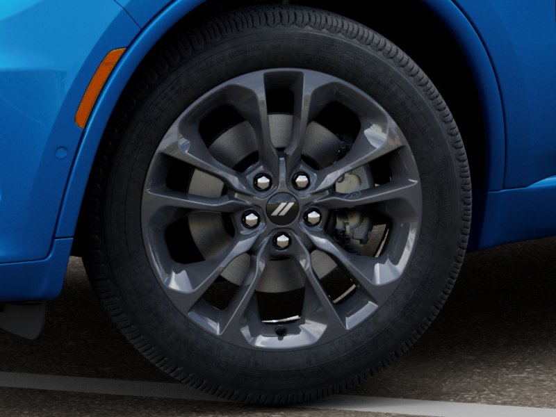 New 2026 B5 Blue Dodge GT Plus image 8