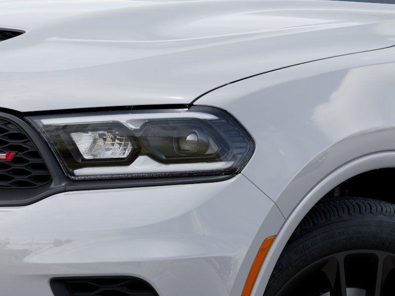 New 2026 White Knuckle Clear-Coat Exterior Paint Dodge GT PLUS image 31