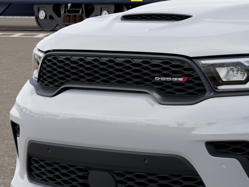 New 2026 White Knuckle Clear-Coat Exterior Paint Dodge GT PLUS image 32