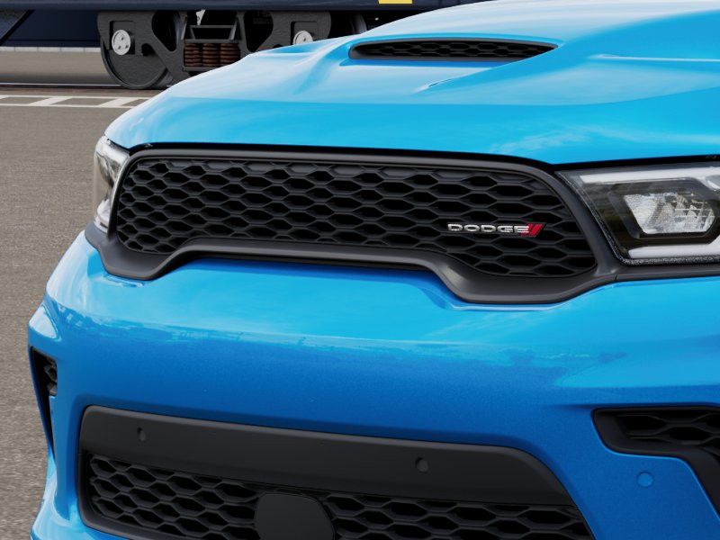 New 2026 B5 Blue Exterior Paint Dodge GT Plus HEMI V8 image 37