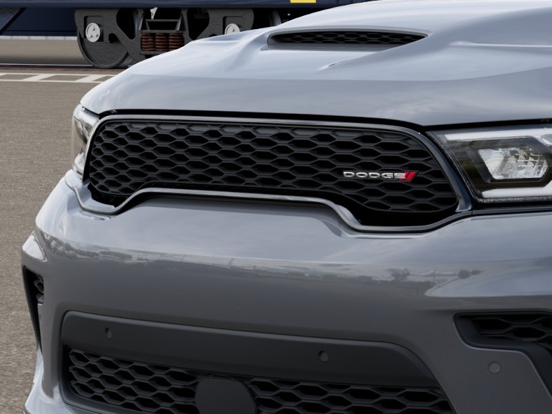 New 2026 Destroyer Gray Clearcoat Dodge GT Plus HEMI V8 image 11