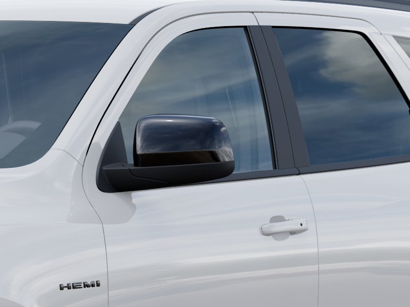 New 2026 White Knuckle Clear-Coat Exterior Paint Dodge GT HEMI V8 image 47