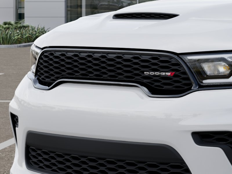 New 2026 White Knuckle Clear-Coat Exterior Paint Dodge GT HEMI V8 image 46