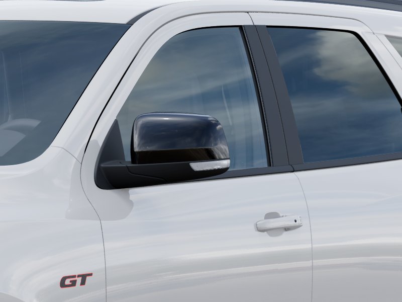 New 2026 White Knuckle Clear-Coat Exterior Paint Dodge GT Plus HEMI V8 image 38
