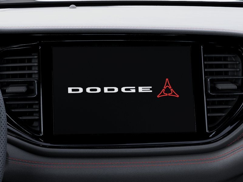 New 2026 White Knuckle Clear-Coat Exterior Paint Dodge GT Plus HEMI V8 image 44