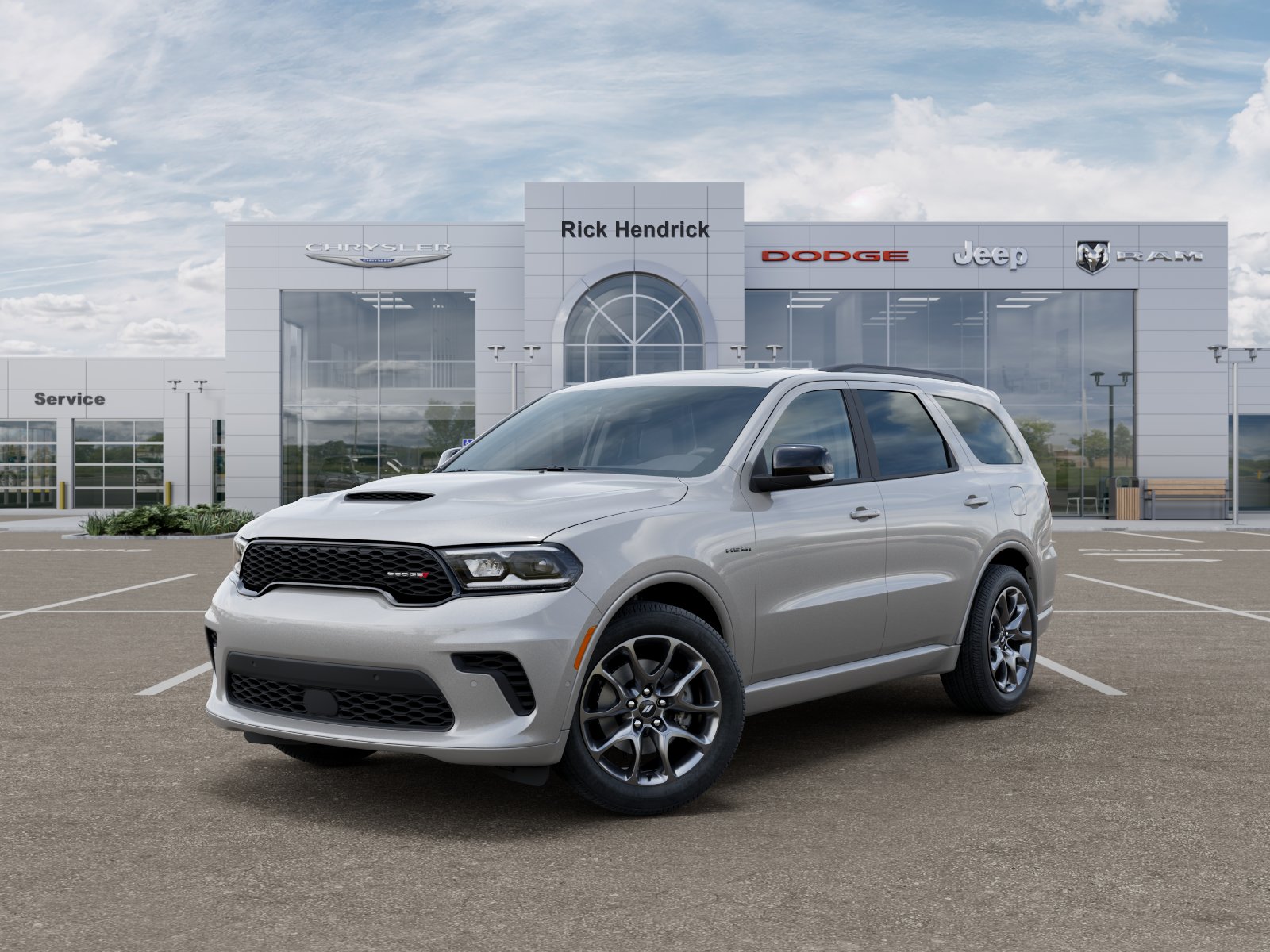 New 2026 Triple Nickel Exterior Paint Dodge GT Plus HEMI V8 image 28