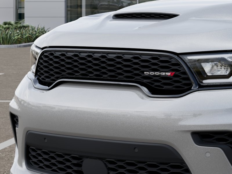 New 2026 Triple Nickel Exterior Paint Dodge GT Plus HEMI V8 image 37