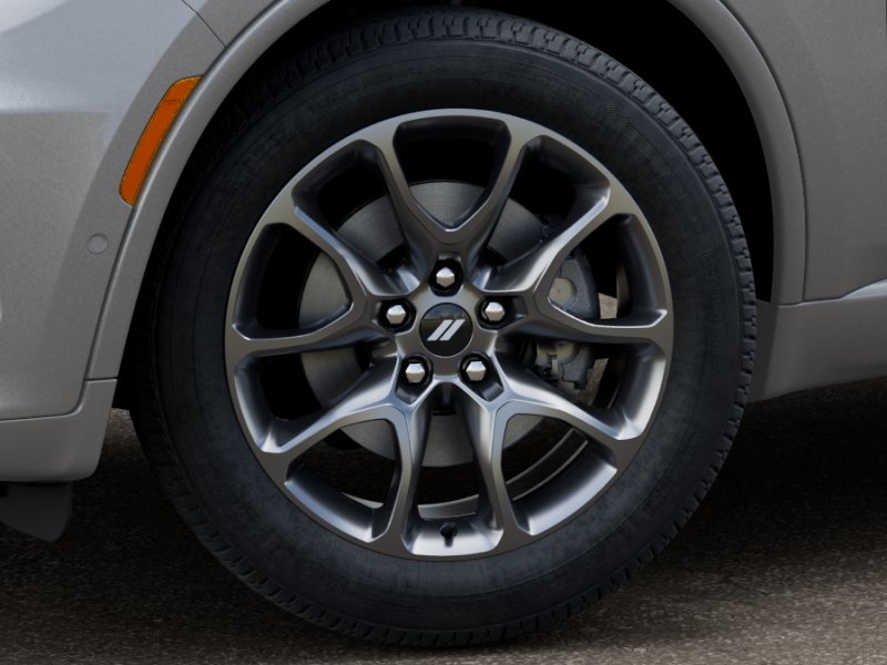 New 2026 Triple Nickel Exterior Paint Dodge GT Plus HEMI V8 image 34