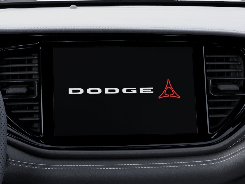 New 2026 Destroyer Gray Clearcoat Dodge SRT Jailbreak image 18
