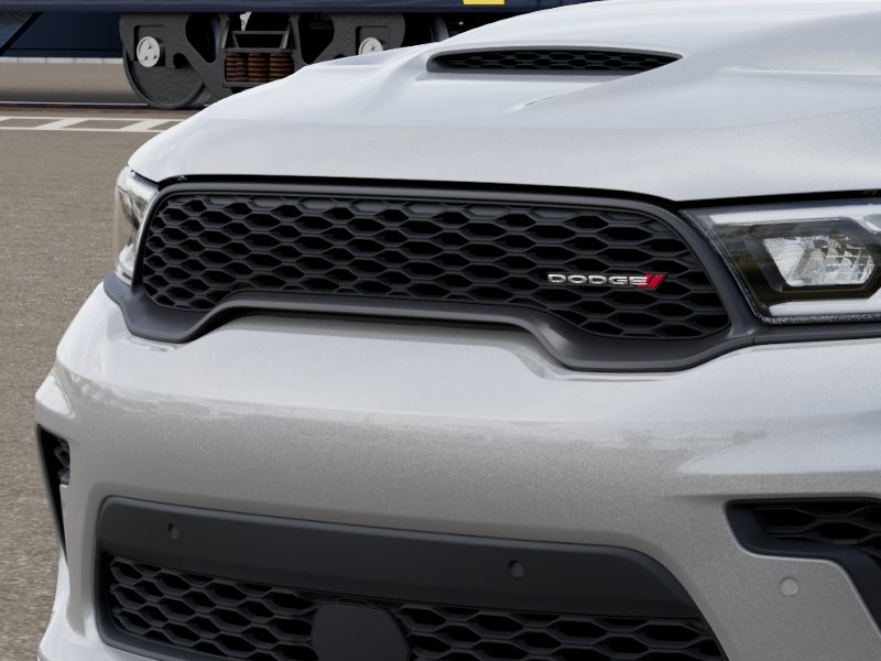 New 2026 Triple Nickel Exterior Paint Dodge GT Plus HEMI V8 image 37