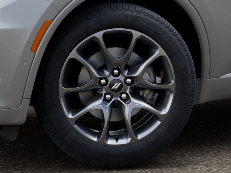 New 2026 Triple Nickel Exterior Paint Dodge GT Plus HEMI V8 image 34
