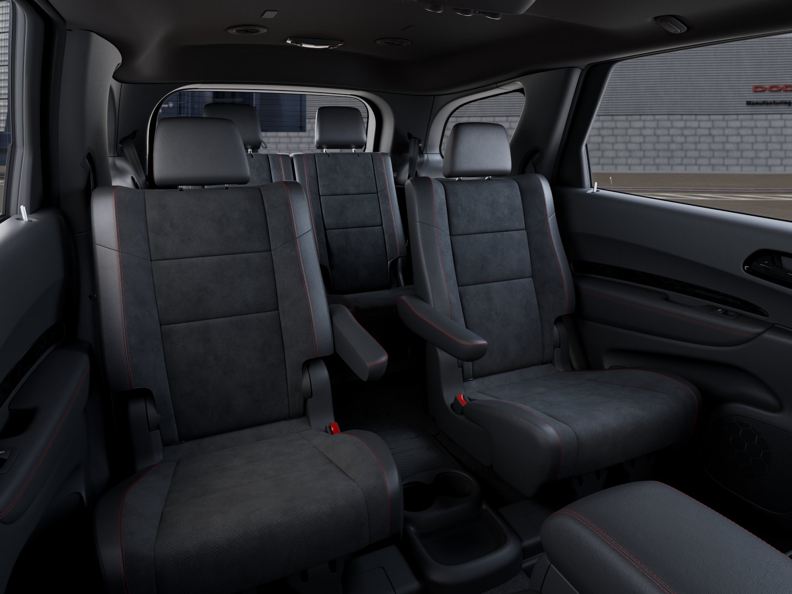 New 2026 DB Black Clearcoat Dodge GT Plus image 15