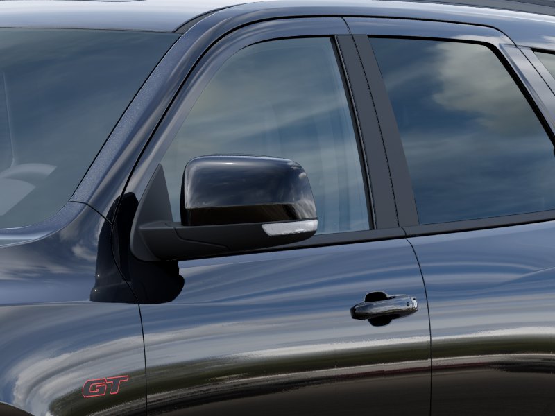 New 2026 DB Black Clearcoat Dodge GT Plus image 12