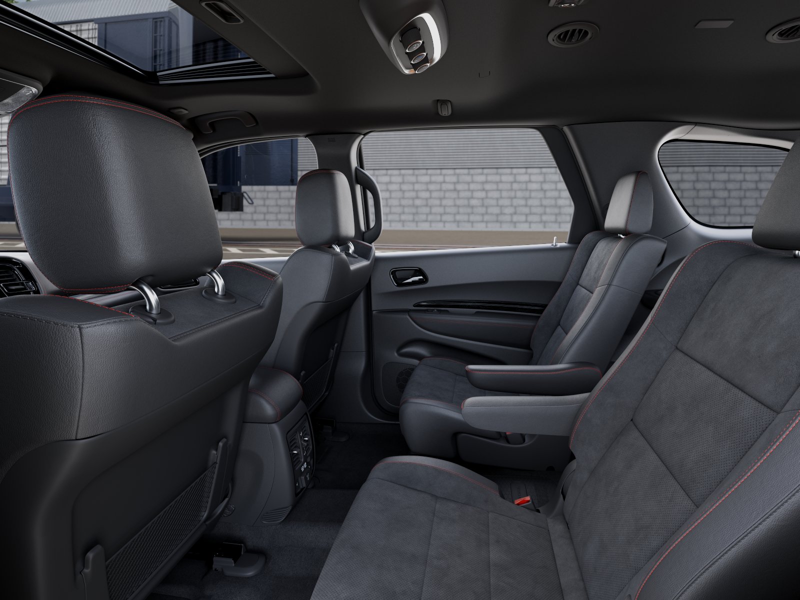 New 2026 DB Black Clearcoat Dodge GT Plus image 23