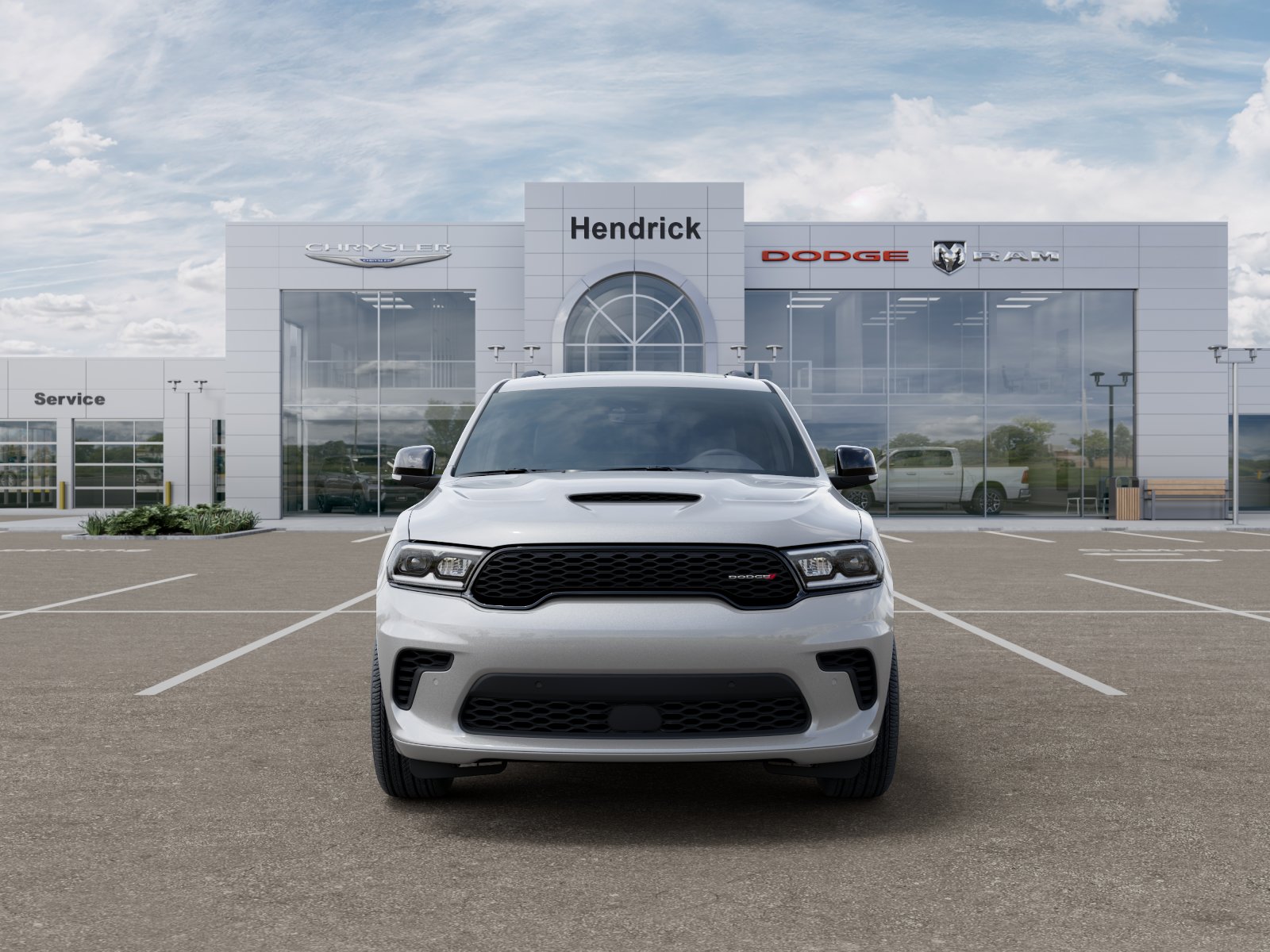 New 2026 Triple Nickel Exterior Paint Dodge GT Plus HEMI V8 image 43