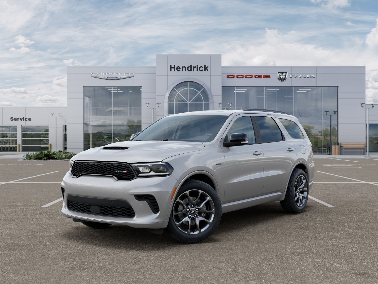 New 2026 Triple Nickel Exterior Paint Dodge GT Plus HEMI V8 image 39