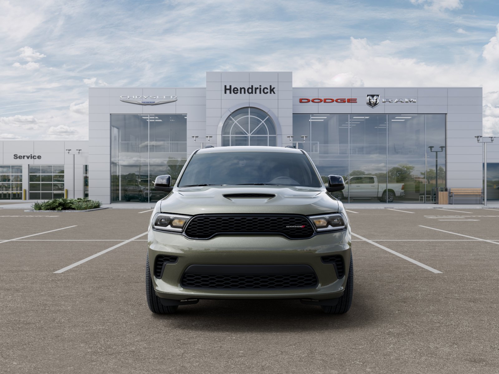 New 2026 Green Machine Exterior Paint Dodge GT HEMI V8 image 42