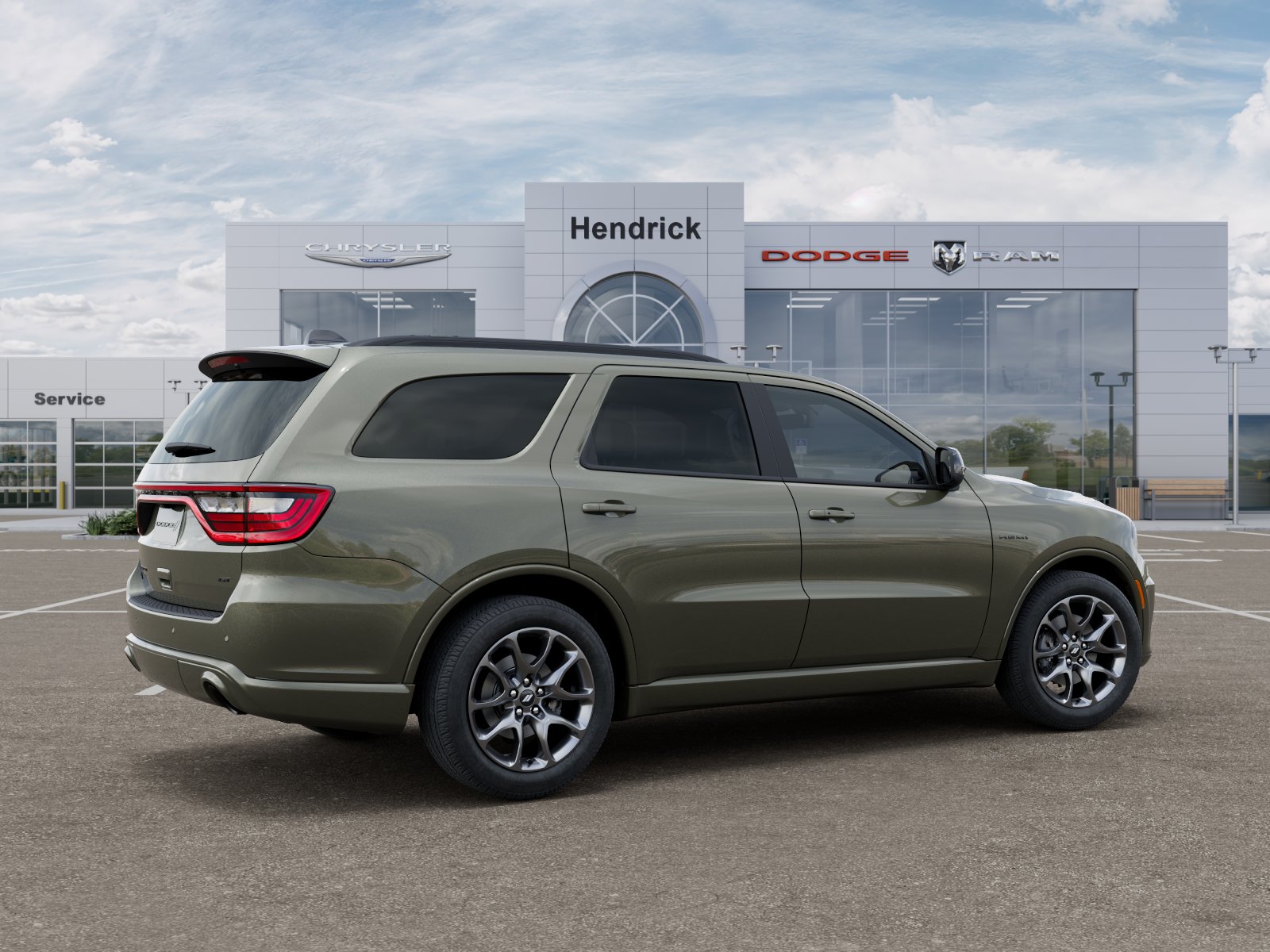 New 2026 Green Machine Exterior Paint Dodge GT HEMI V8 image 41