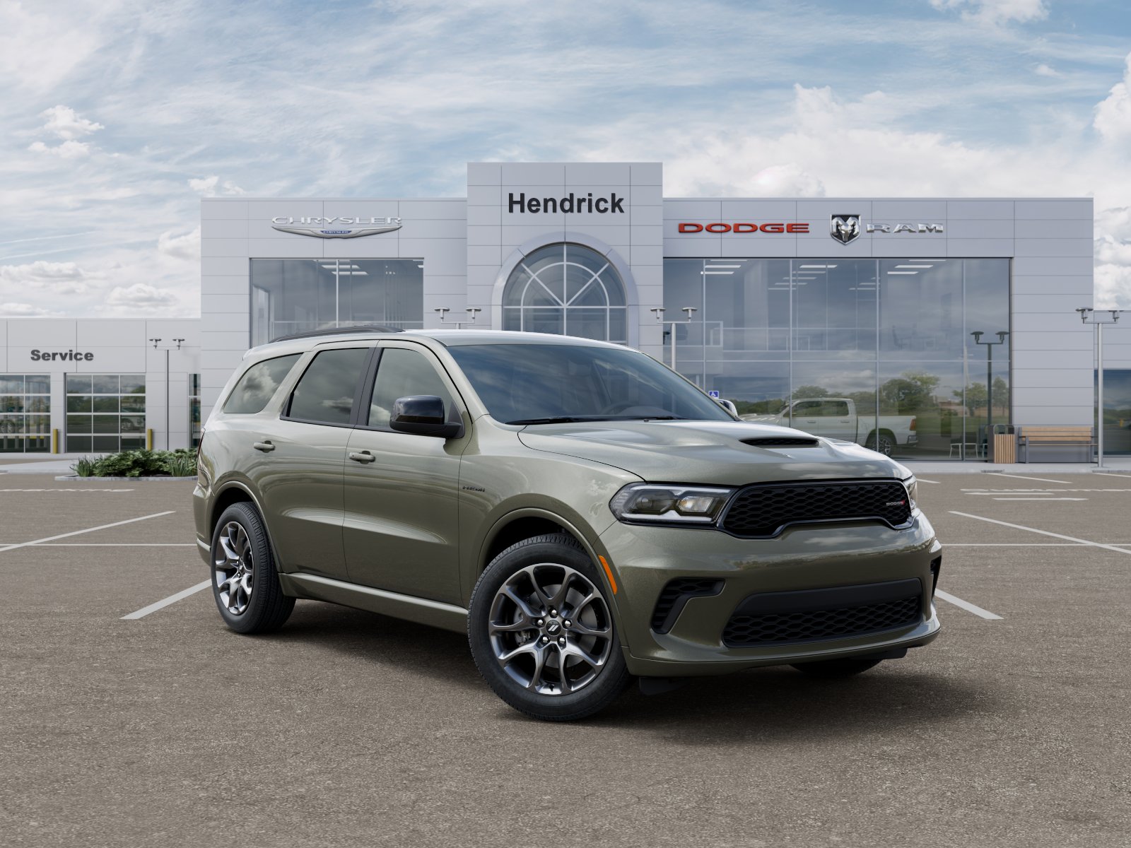 New 2026 Green Machine Exterior Paint Dodge GT HEMI V8 image 37