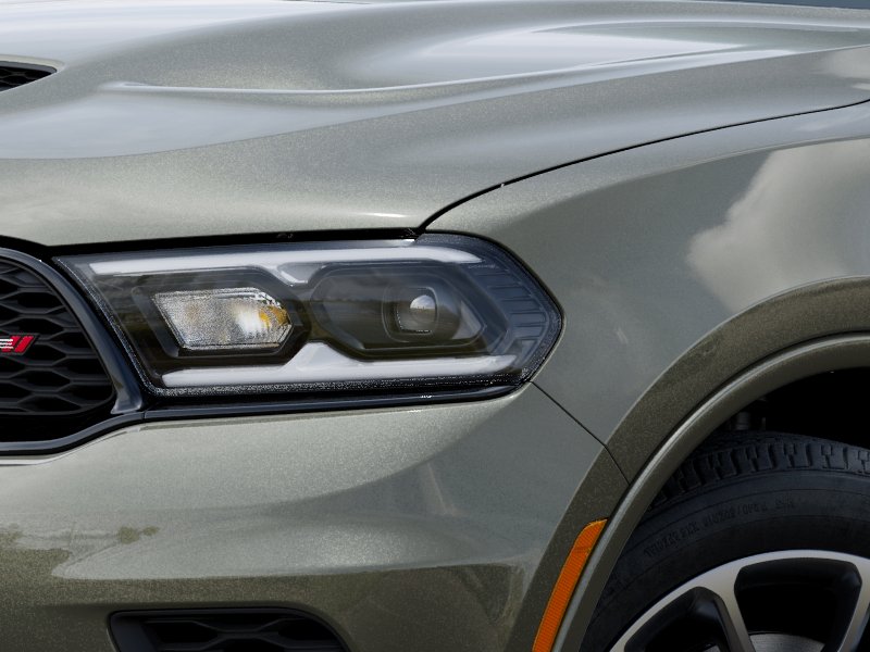 New 2026 Green Machine Exterior Paint Dodge GT HEMI V8 image 46